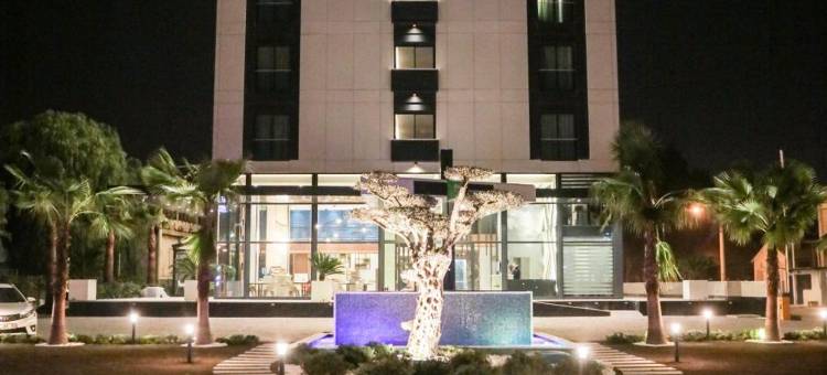 宜必思尚品伊兹密尔波诺瓦酒店(Ibis Styles Izmir Bornova)图片