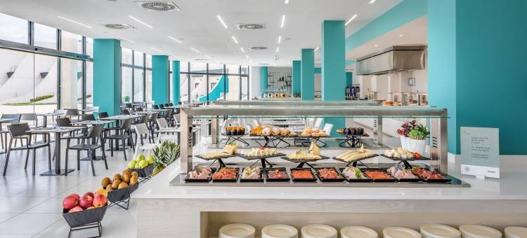 西班牙马门诺尔酒店(Occidental Mar Menor)图片