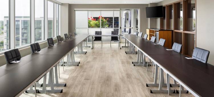 明尼阿波利斯西端AC酒店(AC Hotel Minneapolis West End)图片