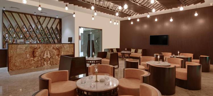 昆巴公寓-豪华水疗度假村(The Kumbha Residency by Trulyy - A Luxury Resort and Spa)图片