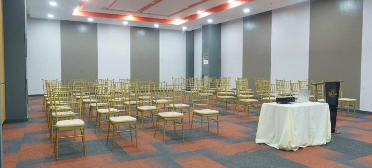 土格加劳Go Plus酒店(Go Hotels Plus Tuguegarao)图片