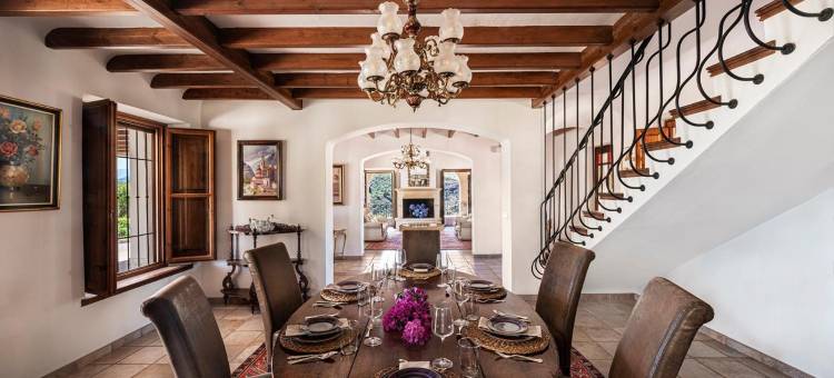 格拉纳达埃斯佩兰萨酒店(La Esperanza Granada)图片