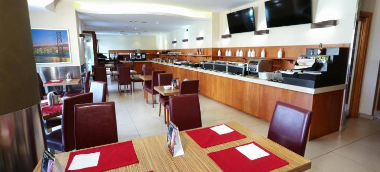 Hotel Agora, Sure Hotel Collection by Best Western图片