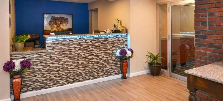 康涅狄格普特南 6 号汽车旅馆(Motel 6 Putnam, CT)图片