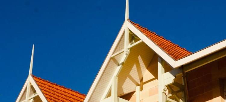 米歇莱特海滩酒店(Hôtel Michelet Plage)图片