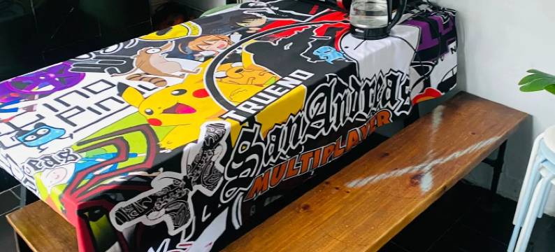 都市青年旅馆(Urban Hostel)图片