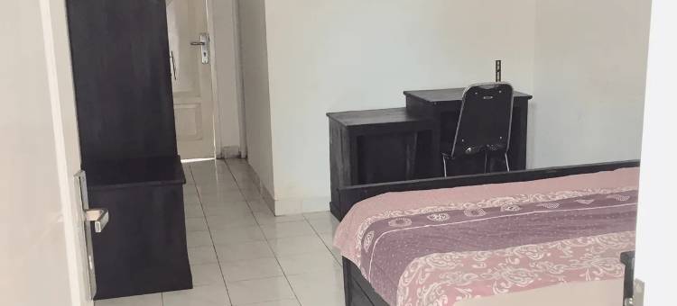Hotel Anggrek Purwokerto图片