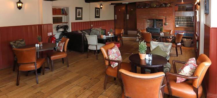 旭日酒店(The Rising Sun)图片