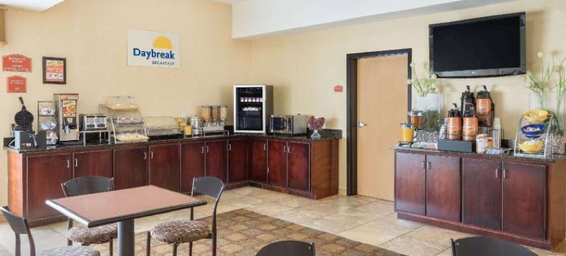 戴斯酒店-由温德姆管理-塞姆斯/莫比尔(Days Inn by Wyndham Semmes/Mobile)图片