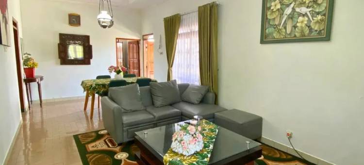 Hotel Vidi Kaliurang图片