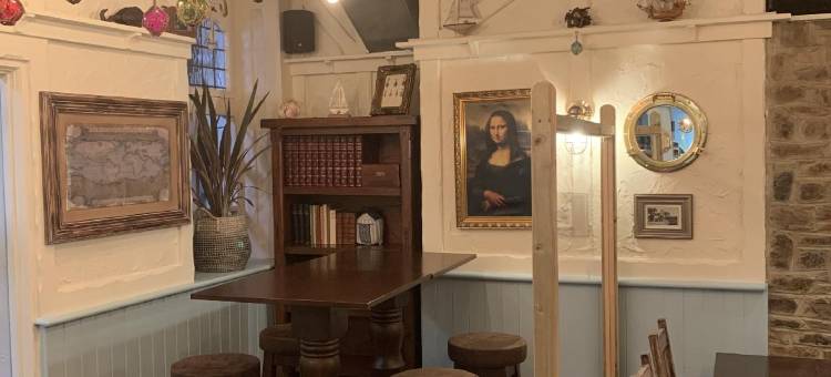 旅人旅馆(Wayfarer Inn)图片