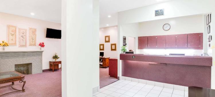 都柏林骑士套房酒店(Knights Inn & Suites Dublin)图片