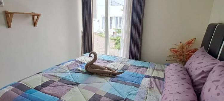 D'Breeze Bromo图片