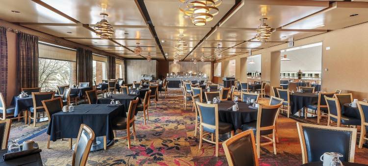 Crowne Plaza 明尼阿波利斯西(Crowne Plaza Minneapolis West)图片