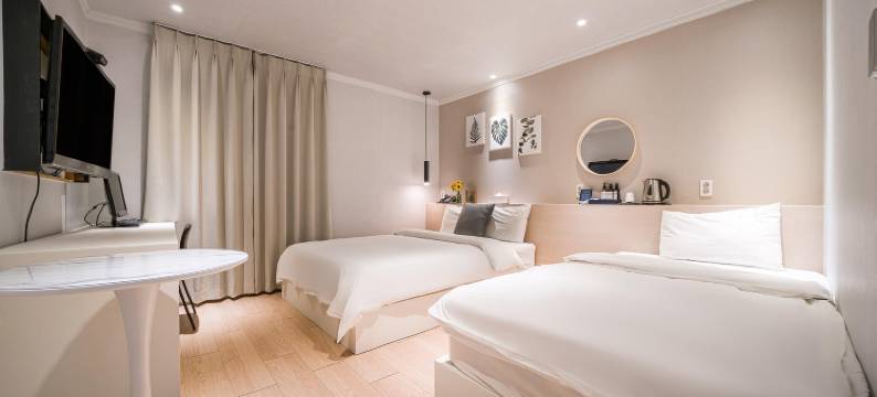 YAM浦项终端(Yam Pohang Terminal)图片