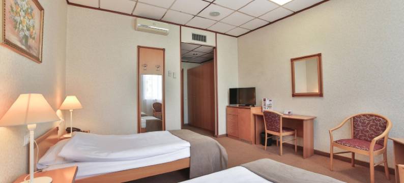 Stoilyanka Hotel图片