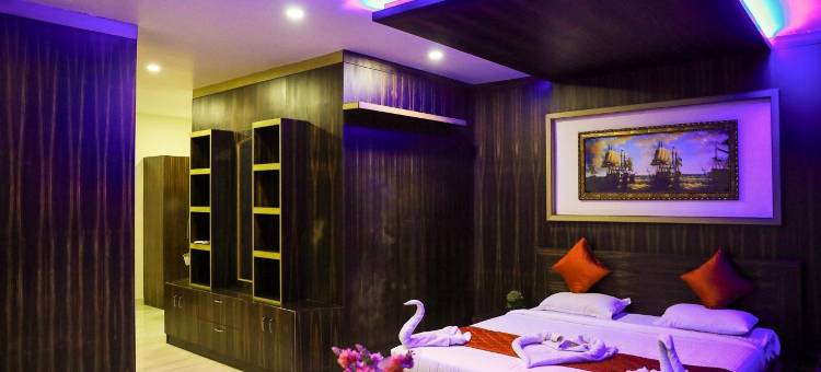 PKP格兰酒店(Hotel Pkp Grand)图片