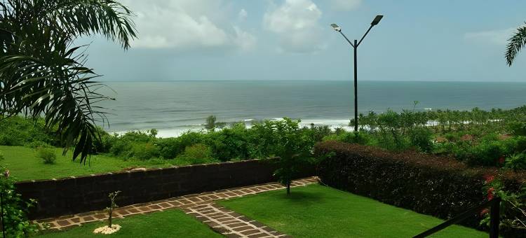 那克沙特拉海滩度假村(Nakshatra Beach Resort)图片