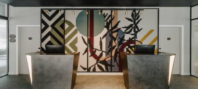 利物浦Halyard洲至奢选酒店(The Halyard Liverpool, Vignette Collection)图片