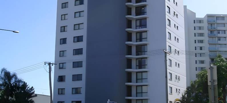 泰罗纳酒店(Burleigh Gardens)图片