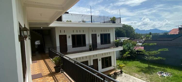 Singgala Hotel Syariah图片