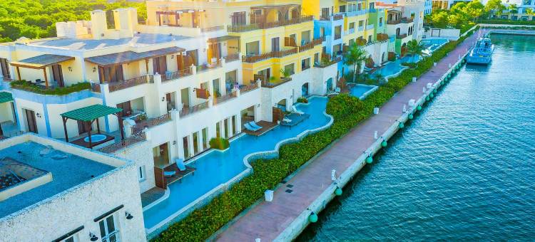 卡普卡纳 Tan度假村 码头及别墅(全包式)(Tan Resorts Marina and Villas Cap Cana - All-Inclusive)图片