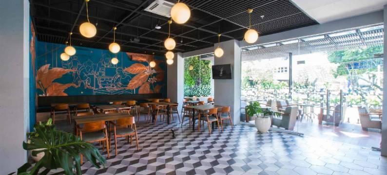 泗水生活方式酒店(The Life Styles Hotel Surabaya)图片