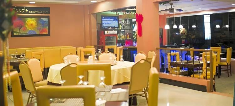 萨拉伯尔休闲大酒店(Seorabeol Grand Leisure Hotel)图片