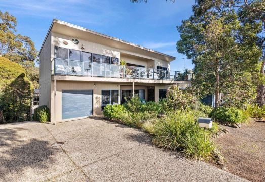 Woorolong Hotel Overview