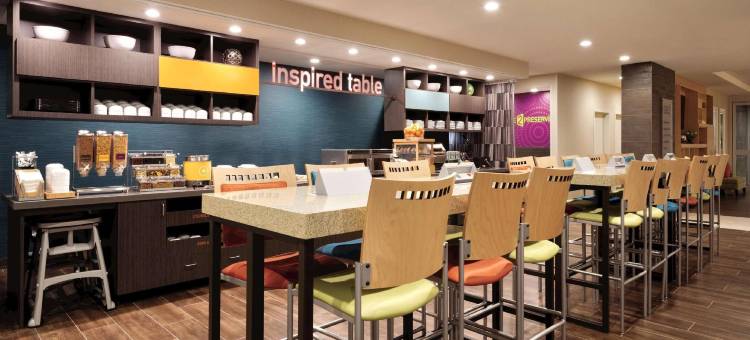 奥兰多/国际公路南希尔顿惠庭酒店(Home2 Suites by Hilton Orlando/International Drive South)图片