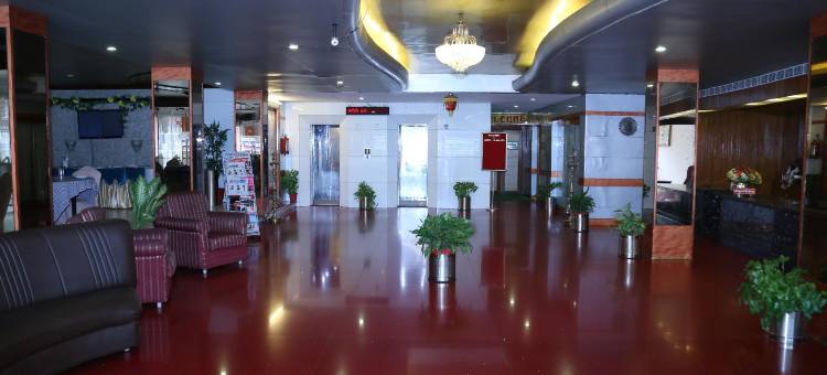 花园酒店(Hotel le Garden)图片