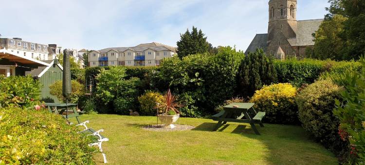 威克里夫酒店(The Wycliffe)图片