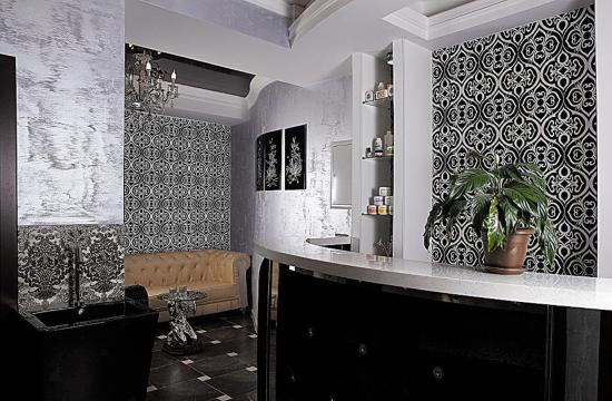 Kras Hotel Resort SpaOver view