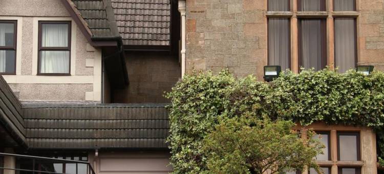 加菲猫家贝斯特韦斯特酒店(Best Western Garfield House Hotel)图片