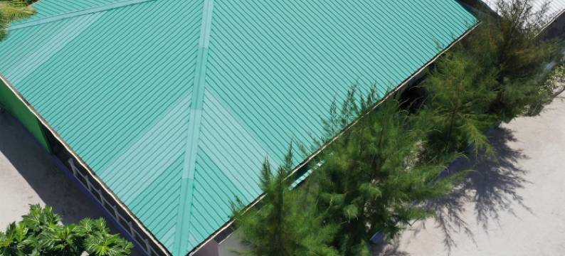 胡杜维拉酒店(Hudhu Velaa)图片