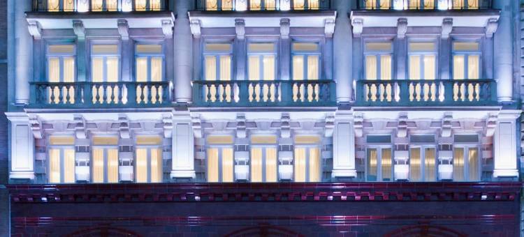 韦尔斯利骑士桥酒店-豪华精选(The Wellesley Knightsbridge, a Luxury Collection Hotel, London)图片