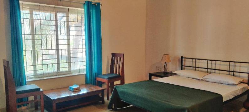 邦提亚特拉旅馆(Bounty Yatra Guest House)图片