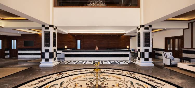 Fortune Park, Hoshiarpur - ITC酒店集团成员(Fortune Park, Hoshiarpur - Member ITC Hotels' Group)图片
