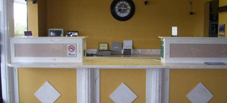 威诺纳美国最有价值旅馆(Americas Best Value Inn Winona)图片