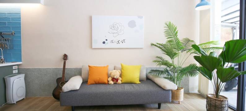 安平花落诺民宿图片