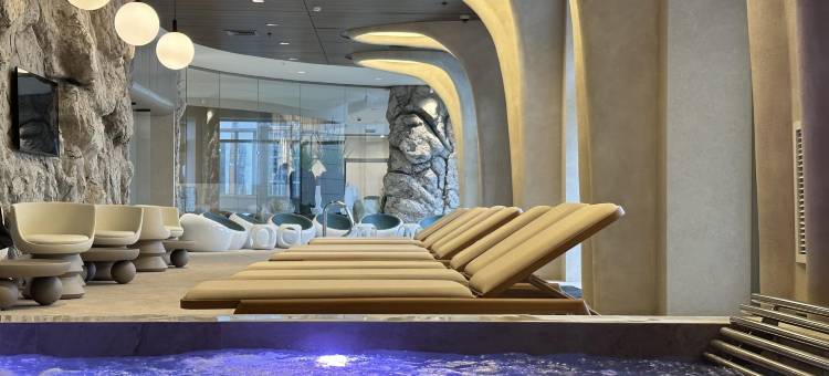巴尔米拉商务俱乐部艺术酒店(Palmira Art Hotel)图片