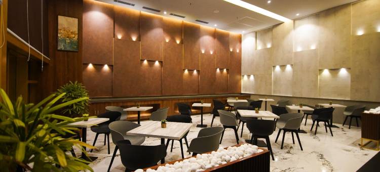 坎努尔JP机场酒店(JP Airport Hotel Kannur)图片