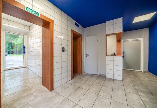 Greenfeel Hotel Pskov Hotel Overview