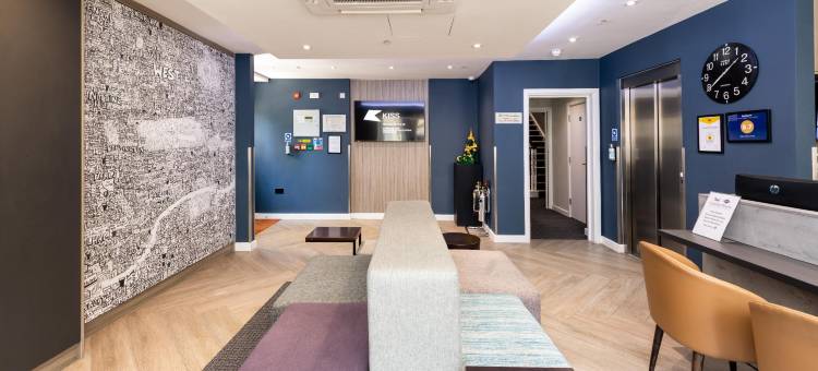 奥利弗广场酒店(Oliver Plaza Hotel)图片