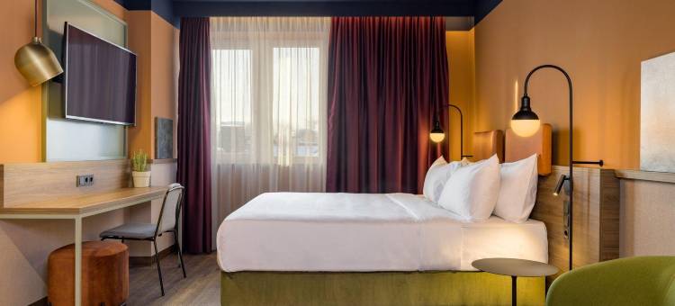 萨尔茨堡梅堡臻品之选酒店(Mayburg Salzburg, a Tribute Portfolio Hotel)图片