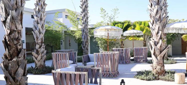 Bali Posh Hotel PR图片