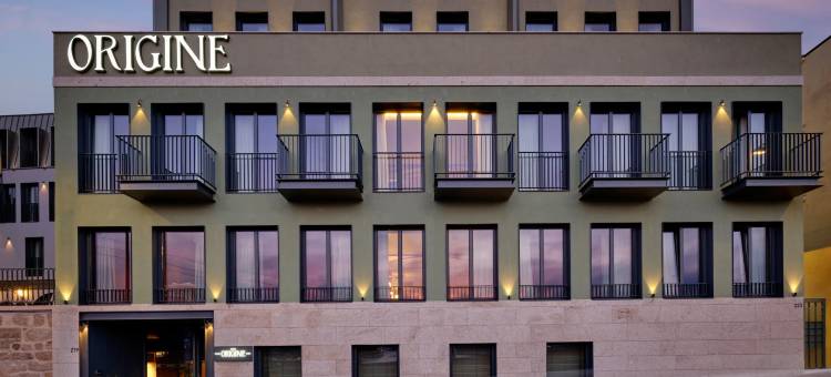 Origine Porto Gaia, a Tribute Portfolio Hotel图片