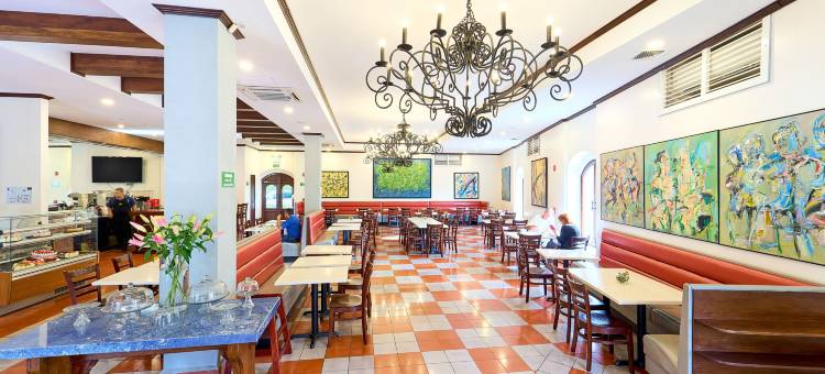 Hotel la Recolección图片