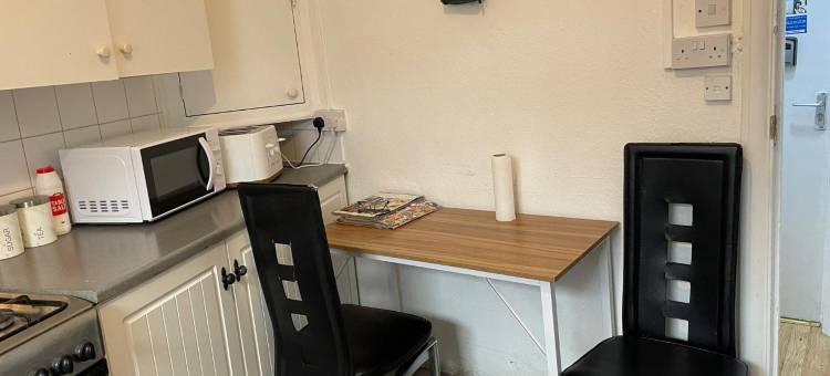 拉哈尔·哈克尼(Rahal Hotel Hackney London)图片