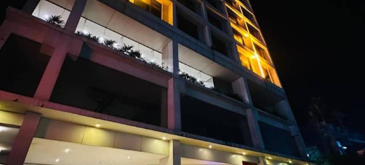 拉维尼亚山阿纳尔瓦酒店(Anarva Hotel & Spa)图片